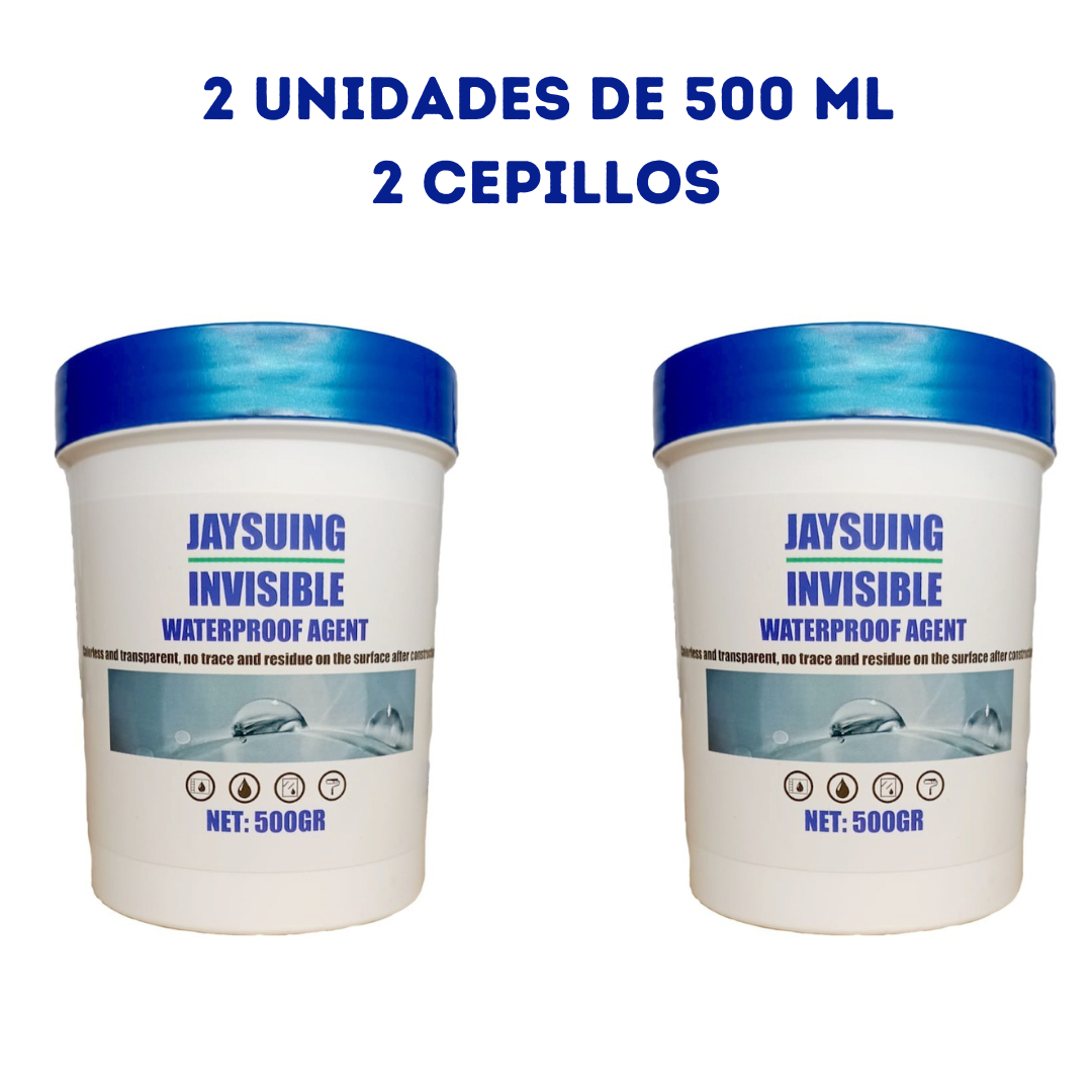Sellador Invisible Prime