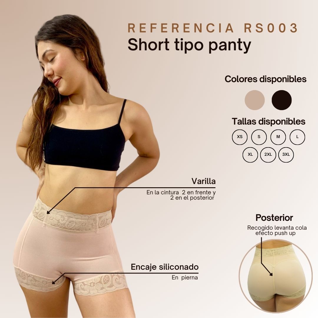 Moldea360™ – Define tu figura desde el primer uso